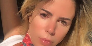 Marianela Mirra. (Foto: Instagram)