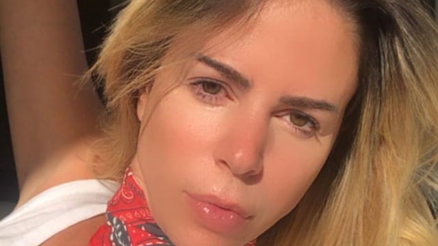 Marianela Mirra. (Foto: Instagram)