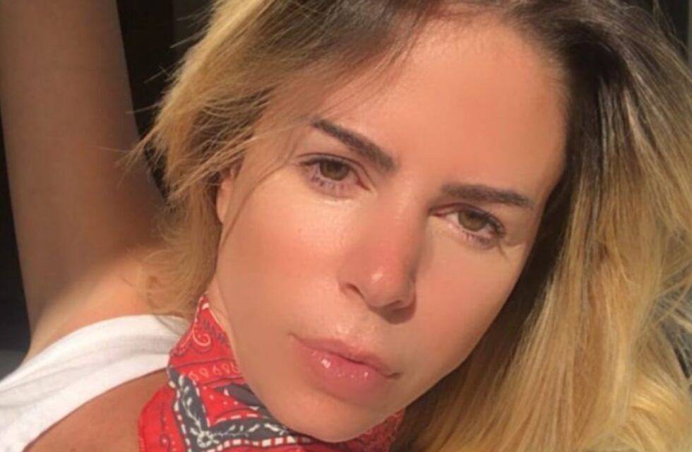 En medio de la polémica entre Luis Ventura y Jorge Rial por Gran Hermano, reapareció Marianela Mirra