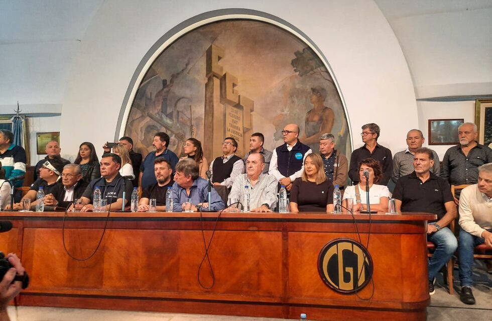 SEOM renovó su representación en la conducción nacional de los municipales