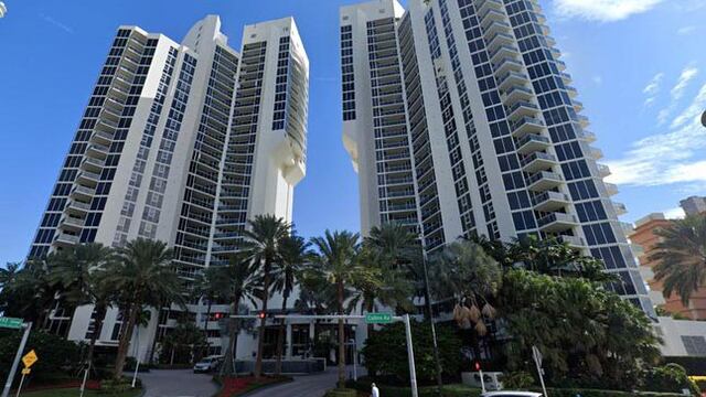 La familia de sanjuaninos está alquilando un departamento en Miami a la espera de poder regresar al país.