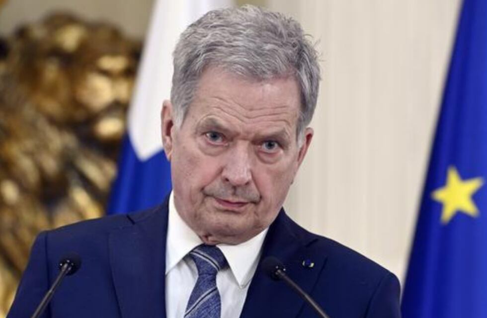 Conflicto Rusia-Ucrania: Finlandia confirmó su adhesión a la OTAN