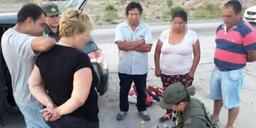 Prisión de 4 años y 4 meses para una ex senadora sanrafaelina.