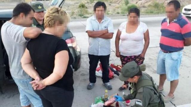 Prisión de 4 años y 4 meses para una ex senadora sanrafaelina.