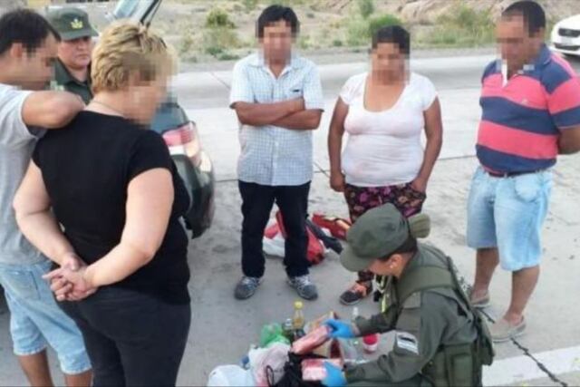 Prisión de 4 años y 4 meses para una ex senadora sanrafaelina.