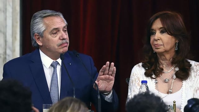 Alberto Fernández confirmó que no participará de ninguna manifestación por el 17 de octubre.