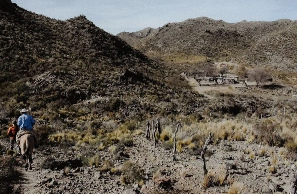 Por un enfermero positivo de coronavirus, aislaron a las 30 familias de las Sierras de Chávez