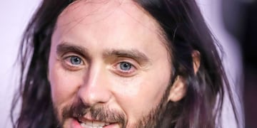 Jared Leto fue denunciado por tener conducta sexual inapropiada con nueve chicas menores.