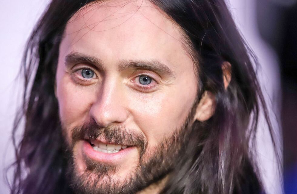Jared Leto fue denunciado por tener una conducta sexual inapropiada con nueve chicas menores