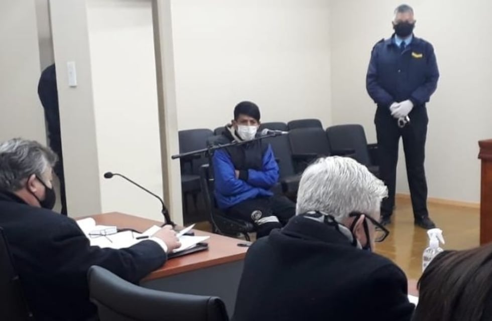 Dictan prisión preventiva para un involucrado en la causa de pornografía infantil: también habría abusado a un menor