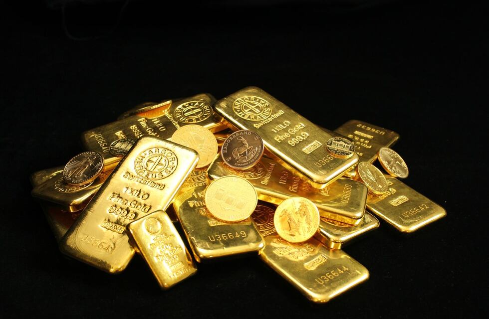 El dispositivo que contiene oro de 22 quilates y todos tiramos a la basura sin saberlo