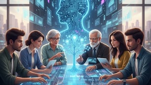 En la industria del conocimiento se trabaja con ideas de innovación, tecnología, creatividad, aprendizaje, conexión y valor intelectual. Jujuy ya tiene casos de éxito en el sector y algunos estarán en el ciclo "Producción en Foco" de la UIJ.