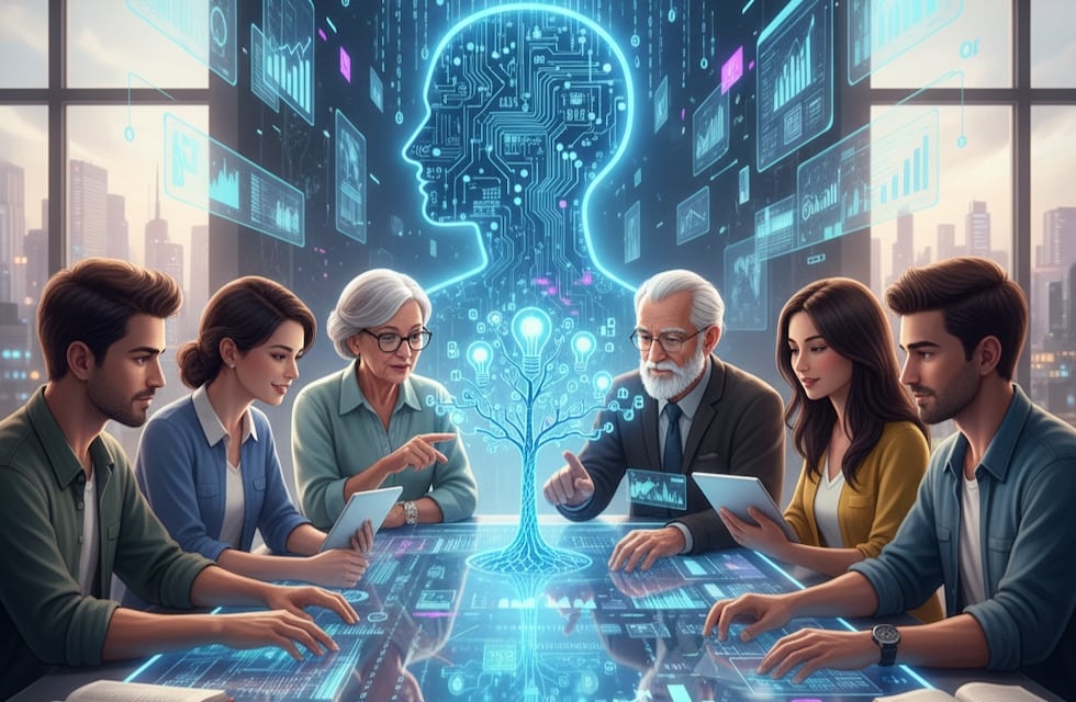 La industria jujeña del conocimiento, en un nuevo capítulo del ciclo “Producción en Foco”