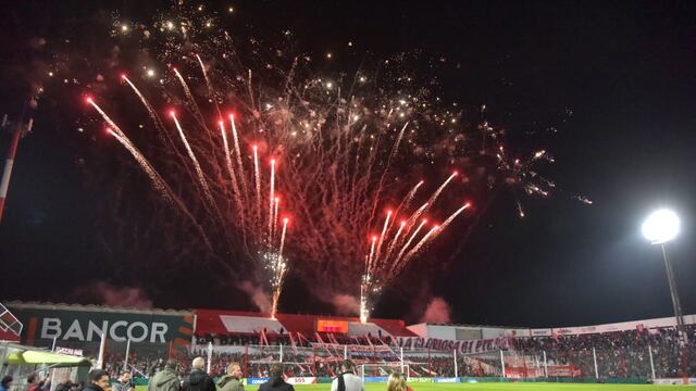 Alta Córdoba es Albirroja, más todavía los 19 de junio, Día del hincha de Instituto.