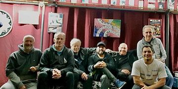 Urbanos se subirá al escenario de Abbey Road de Juan B. Justo 620.