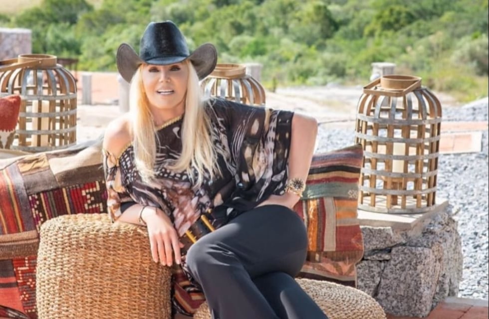 Susana Giménez sigue mejorando: el nuevo parte médico asegura que “ya no contagia”