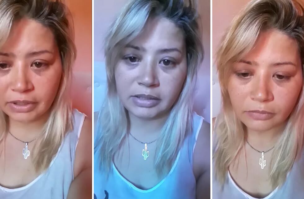 El relato desgarrador de una madre: no operaron a su hija porque los anestesistas están de paro