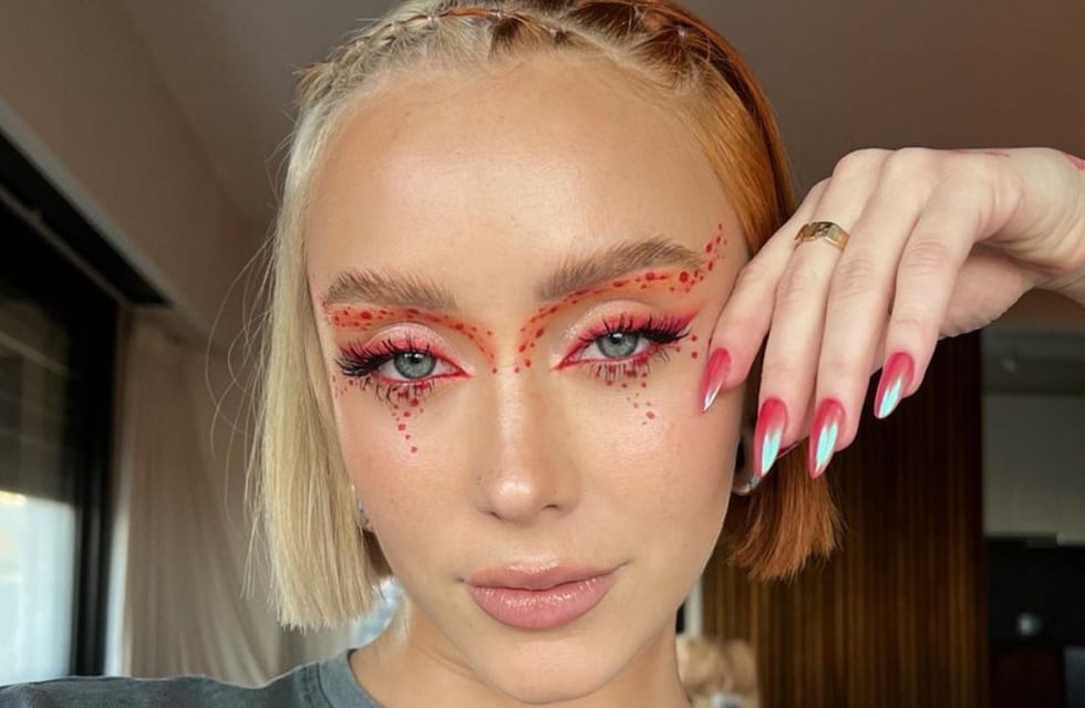 Bailes en TikTok y pasado streamer: quién es Tuli Acosta, la cordobesa que enamoró a Lit Killah y estará en el Bailando