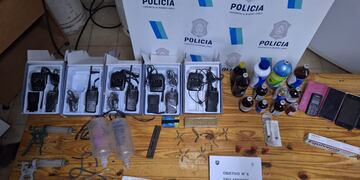 Tres Arroyos en el centro de una investigación que desbarató red clandestina de carreras de galgos