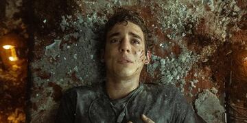 La casa de papel - Parte 5 - Volumen 2. (Netflix)