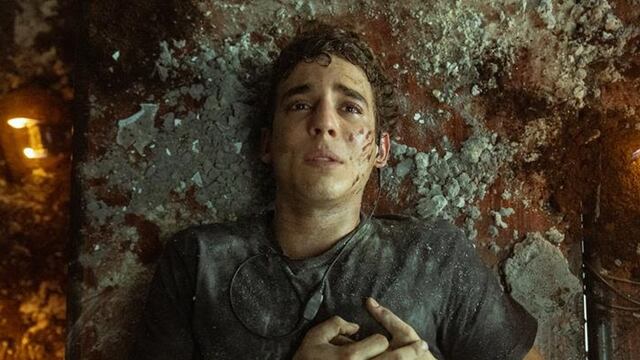 La casa de papel - Parte 5 - Volumen 2. (Netflix)