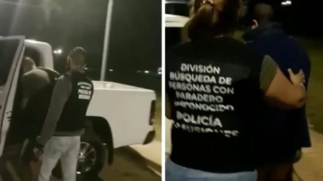 Detienen a una pareja presuntamente ligada al robo del hotel en Dos Hermanas.