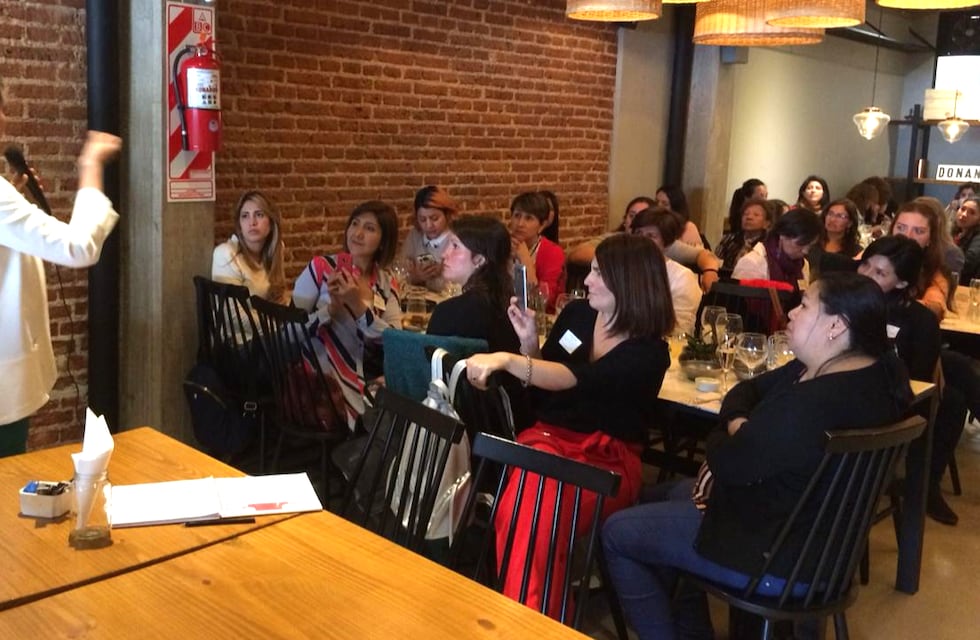 Anuncian nuevo encuentro de LadiesBrunch Jujuy para empresarias y emprendedoras