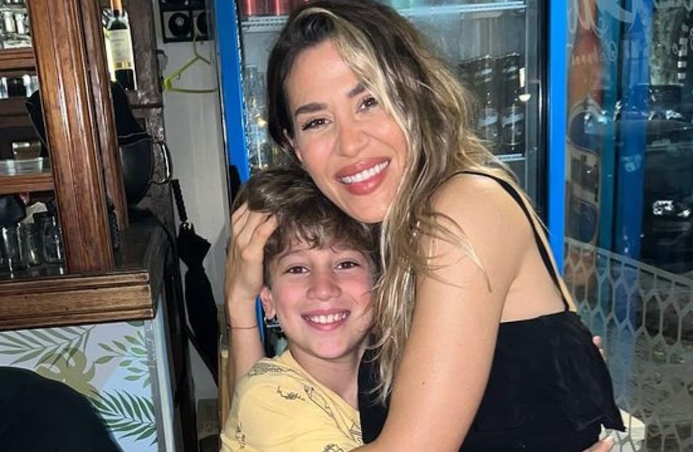 Jimena Barón reveló el motivo por el cuál aún no fue madre por segunda vez: “Lo traicionaría”