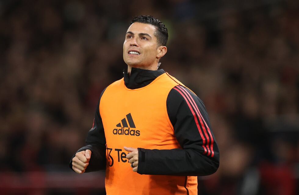 Cristiano Ronaldo ya no forma parte del Manchester United