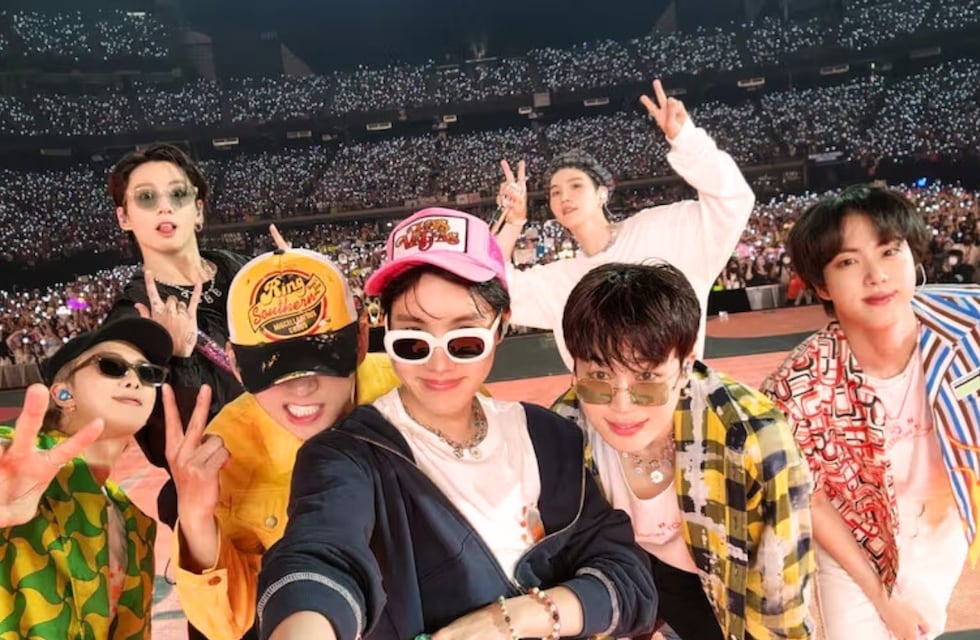 BTS en Argentina 2026: cómo comprar la membresía ARMY para la preventa de entradas de los shows sin tener PayPal