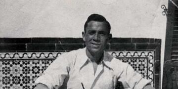 “Un Miguel de Tierra y Libertad”: espectáculo en Homenaje a Miguel Hernández en el Club Español de Tres Arroyos