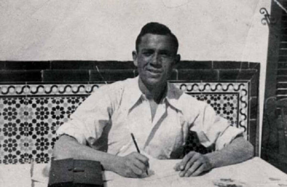 “Un Miguel de Tierra y Libertad”: espectáculo en homenaje a Miguel Hernández en el Club Español de Tres Arroyos
