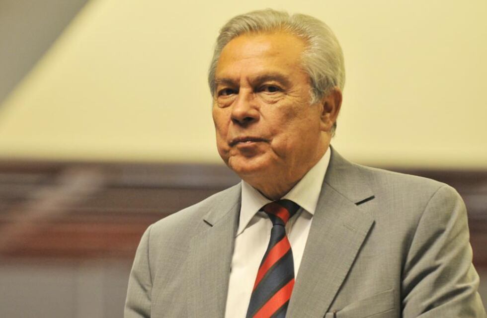 Elevan a juicio a Juan Carlos Barrera e hijos por presunta “asociación ilícita”