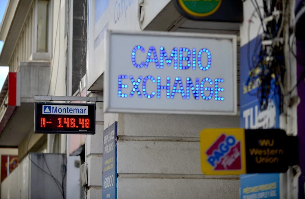 Dólar blue en Córdoba: la divisa volvió a subir este viernes 21 de julio y parece no tener freno