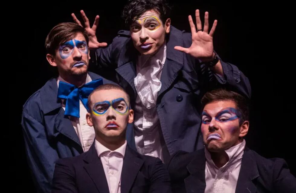 Vacaciones en el Teatro Municipal Rosita Ávila: espectáculos infantiles del 15 al 20 de julio