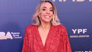 La periodista tendrá su propio programa sobre política.