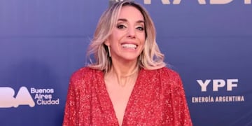 La periodista tendrá su propio programa sobre política.