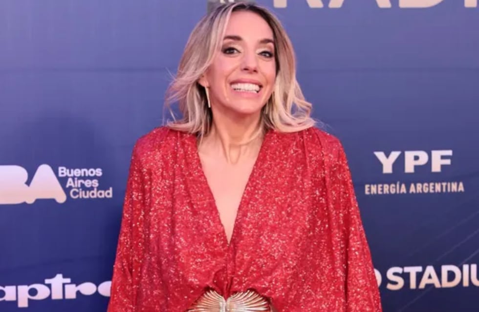 Tamara Pettinato tendrá su propio programa de televisión sobre política: el polémico nombre que eligió