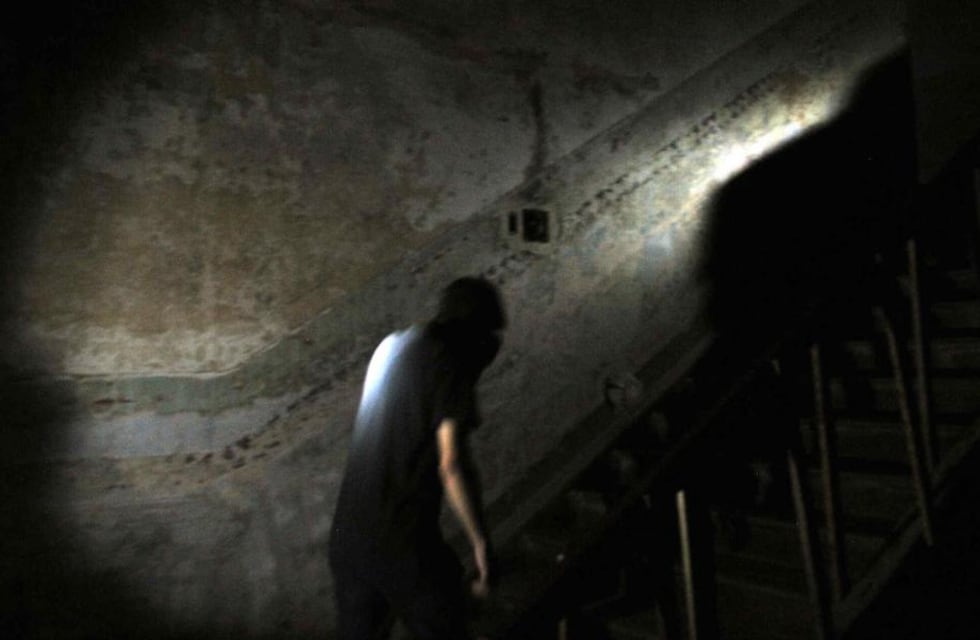 Otro fenómeno paranormal en el Hotel Edén: un turista capturó una misteriosa figura en una foto