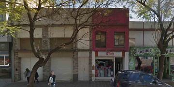 Detuvieron a un hombre de 36 años en Rodríguez al 100 de Bahía Blanca