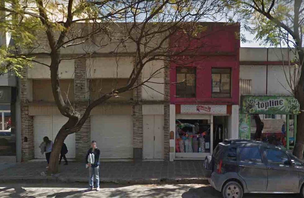 Arrestado por golpear de forma brutal a su pareja