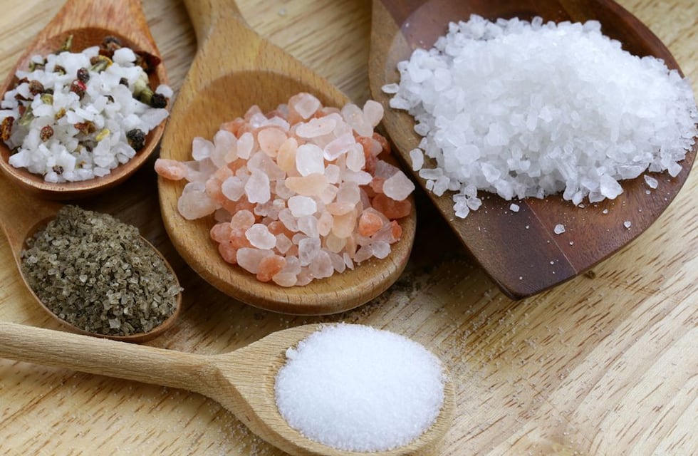 Entre Ríos colabora en un estudio nacional para controlar el yodo en la sal de uso alimentario