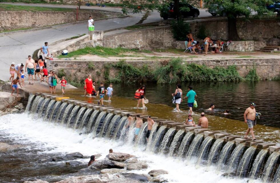 Verano 2021: Carlos Paz cerró enero con balance “más que positivo”
