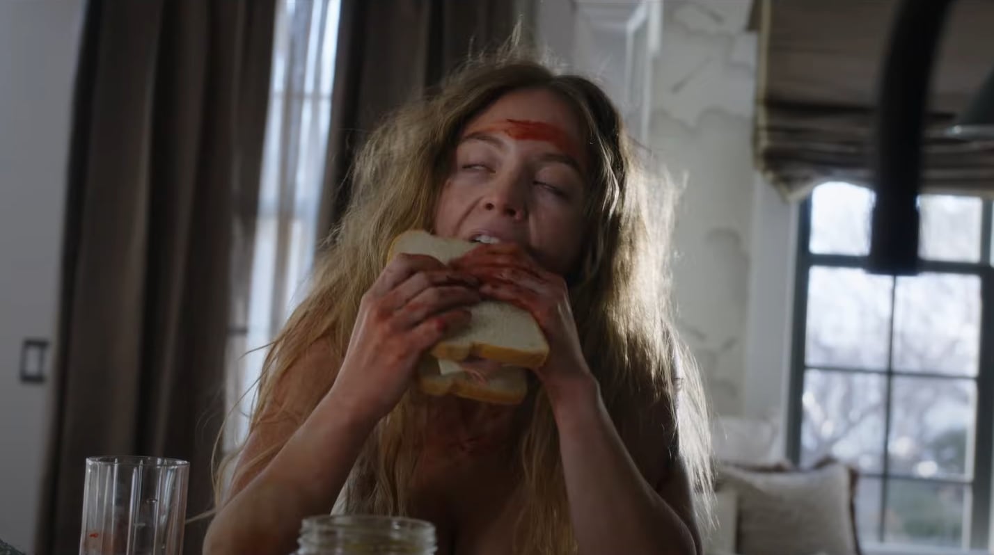 The Housemaid es una película basada en la novela del mismo nombre de Freida McFadden.