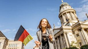 Cuál es la visa que permite trabajar a jóvenes argentinos en Alemania.