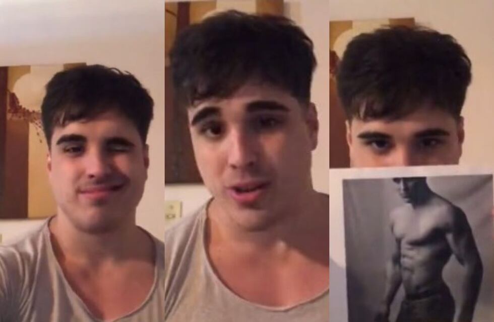 Casting de Gran Hermano: el video viral de un “Tincho” aspirante a la casa más famosa del país