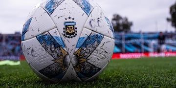 La AFA propone cambiar el formato del torneo local (AFA).