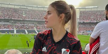 Coti Romero no para de conquistar corazones en las redes sociales.