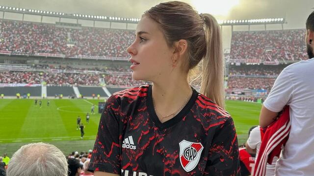 Coti Romero no para de conquistar corazones en las redes sociales.