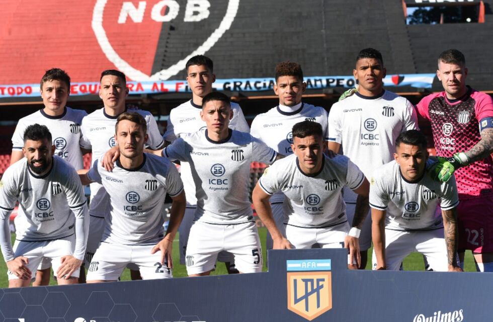 Talleres tiene definidos días, horarios y árbitros para los próximos dos partidos